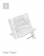 Tripp Trapp p�rna - Wheat Cream